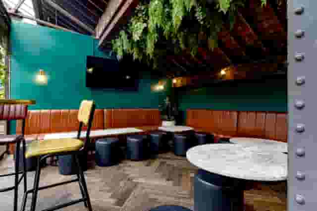 The Snug