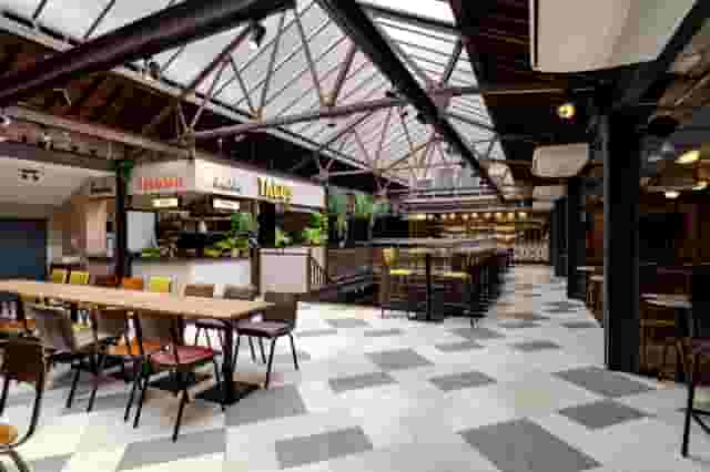 Full Venue - Exclusive Hire