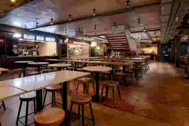 Full Venue - Exclusive Hire