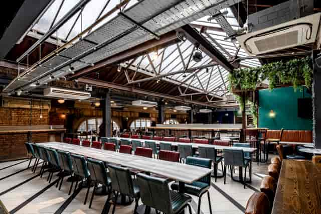 Market Halls Victoria - image 3