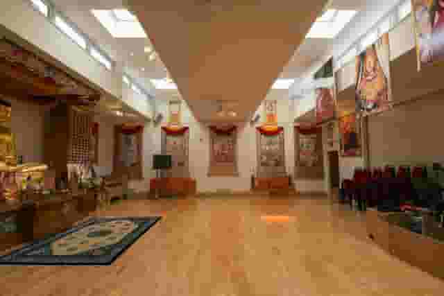 Rigpa Meditation Centre