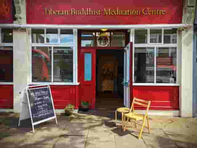 Rigpa Meditation Centre