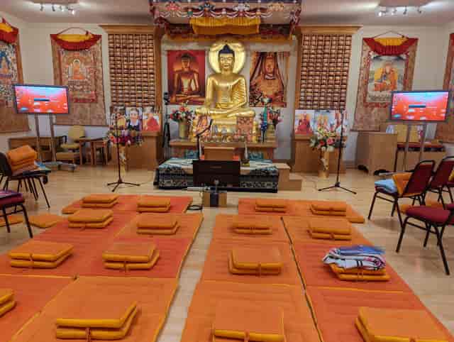 Rigpa Meditation Centre - image 2