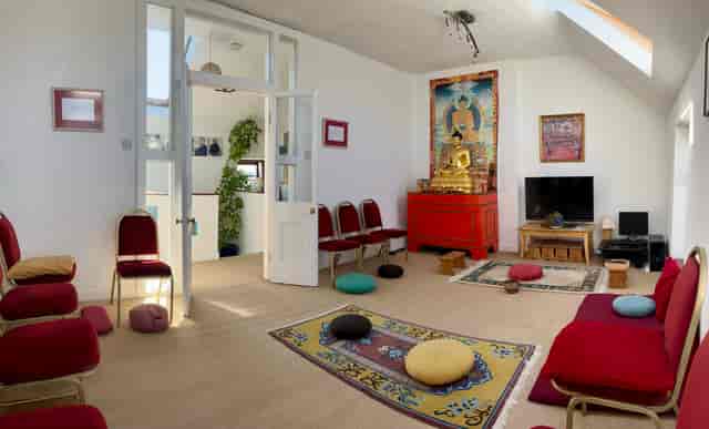 Rigpa Meditation Centre - image 3