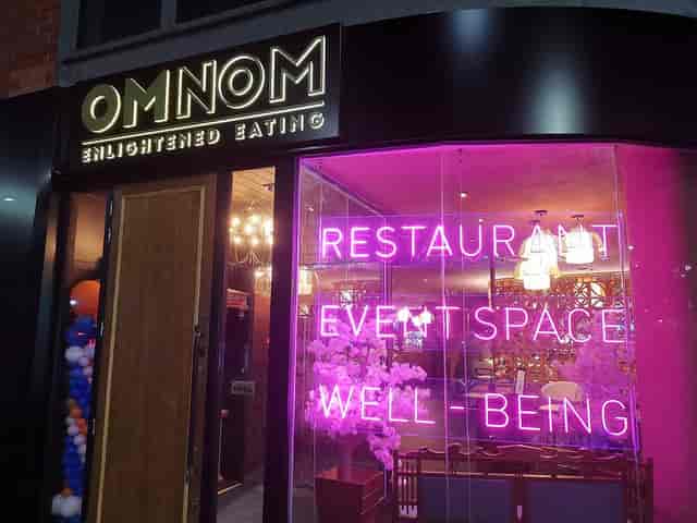 OMNOM Birmingham - image 2