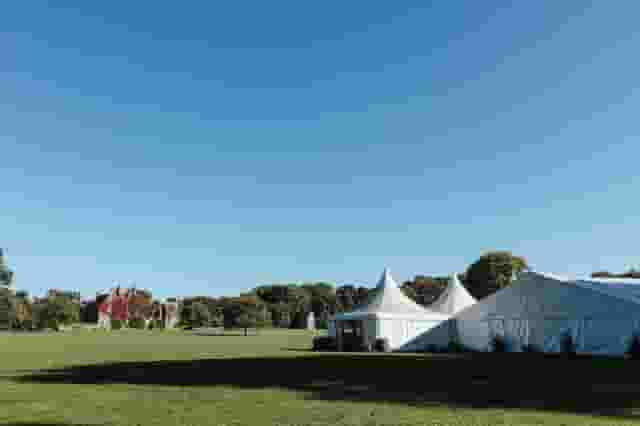 The Grand Marquee