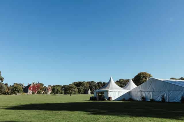 The Grand Marquee