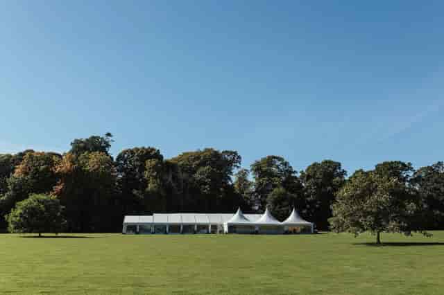 Earls Hall Castle - image 2