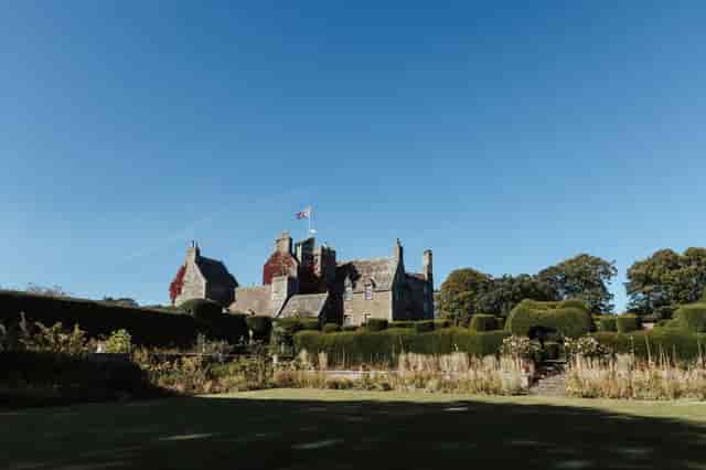 Earls Hall Castle - image 3