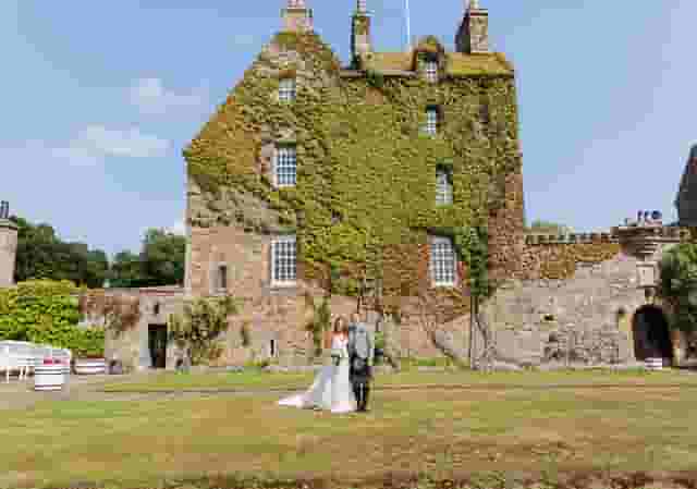 The Castle