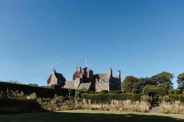 Earls Hall Castle - image 3