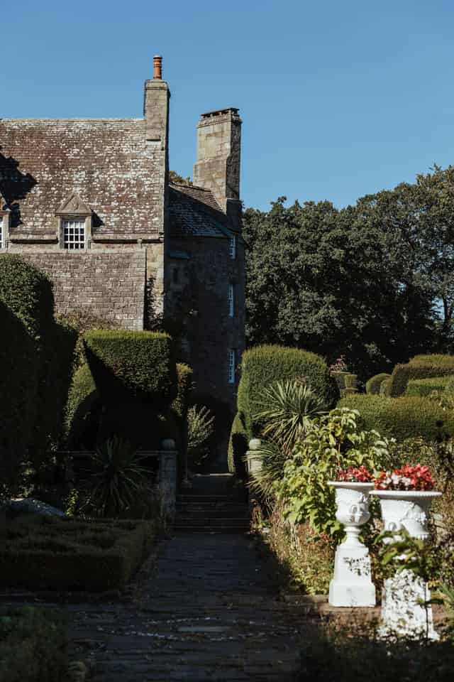 The Castle