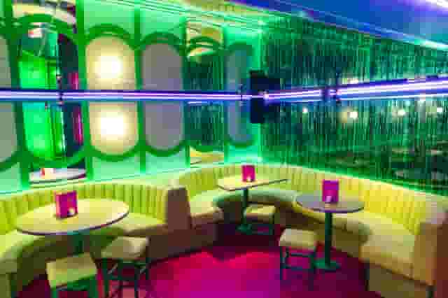 Tonight Josephine Bristol