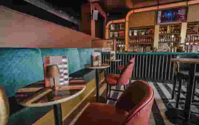 The Green Room