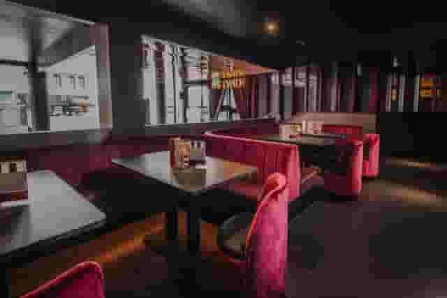The Piano Works Cardiff