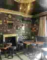 Party Venues