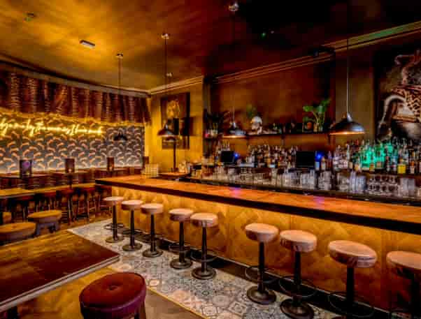 The Cocktail Club Cardiff  - image 2