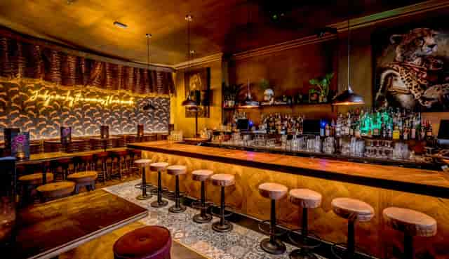 The Cocktail Club Cardiff  - image 2