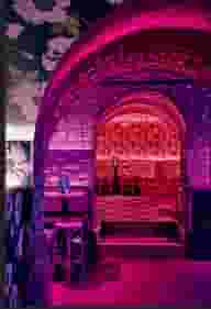 Meeting Rooms