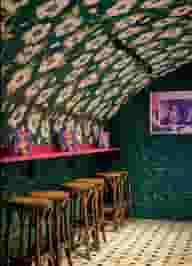 Meeting Rooms