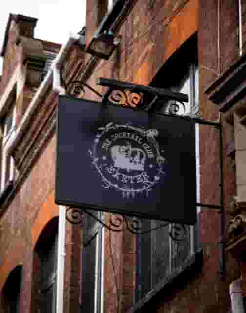 The Cocktail Club Exeter