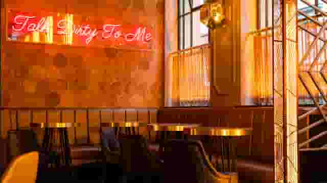 Dirty Martini – Bristol