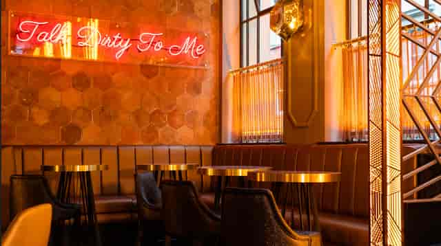 Dirty Martini – Bristol - image 2
