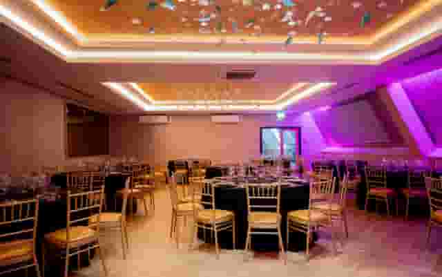 Orion Suite 