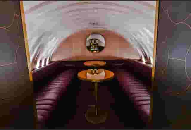 Booth
