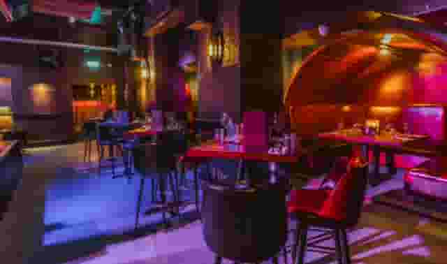 Booth