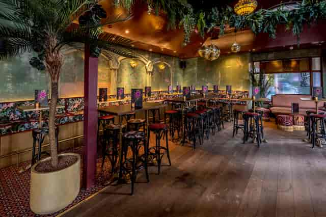 The Cocktail Club Canary Wharf - image 2