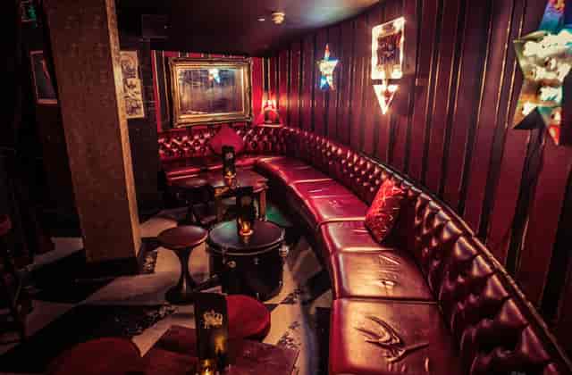 The Cocktail Club Liverpool Street - image 3