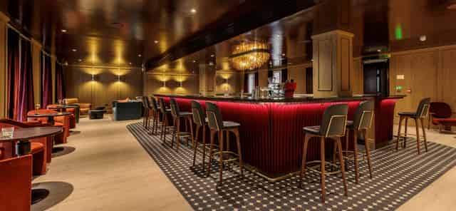 Upper Floor Event Space