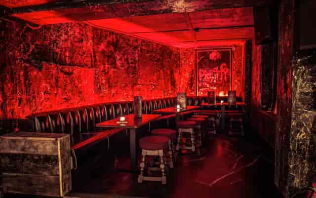 The Cocktail Club Mansion House - image 2