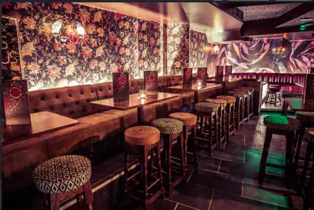 The Cocktail Club Mansion House - image 3