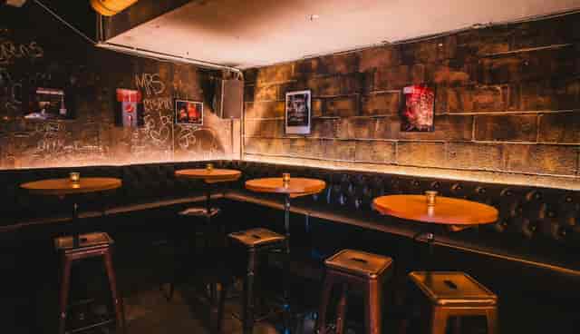 The Cocktail Club Shoreditch - image 3