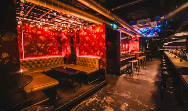 The Cocktail Club Shoreditch - image 2