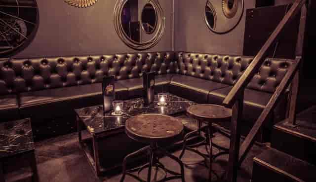 The Cocktail Club Shoreditch - image 3