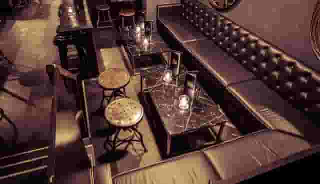 DJ Area