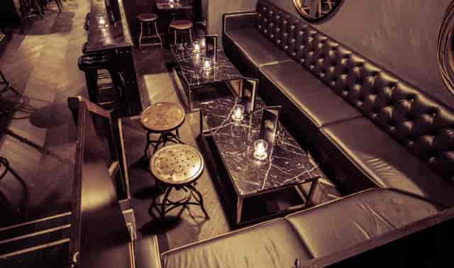 The Cocktail Club Shoreditch - image 2