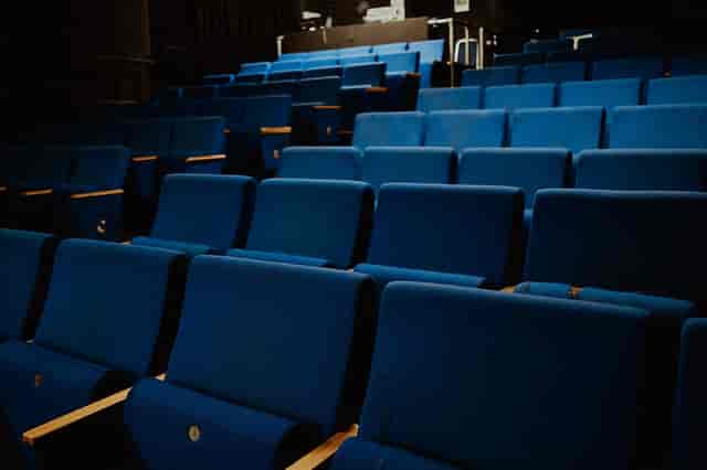 Omnibus Theatre - image 3