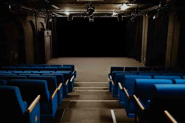 Omnibus Theatre - image 2