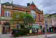 Lancashire