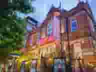 Derbyshire