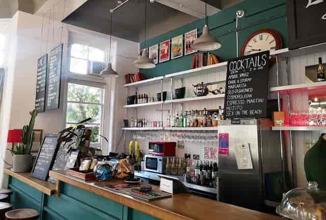 Omnibus Theatre - image 2
