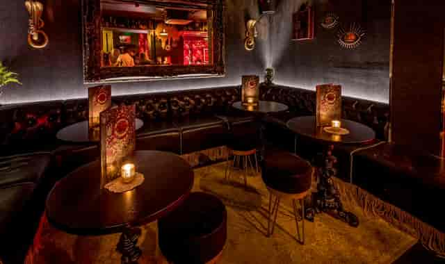 The Cocktail Club Shaftesbury Avenue - image 3