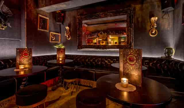 The Cocktail Club Shaftesbury Avenue - image 2
