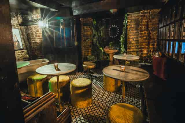 The Cocktail Club Old Street - image 2