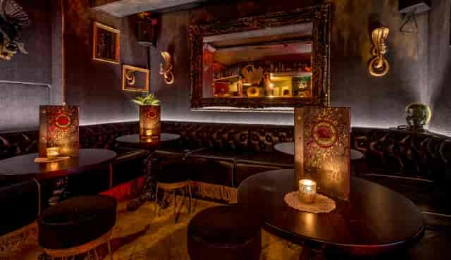 The Cocktail Club Shaftesbury Avenue - image 2