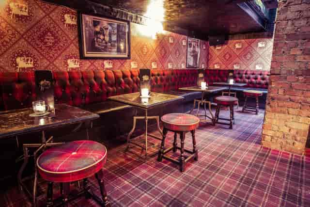 The Cocktail Club Oxford Circus - image 2